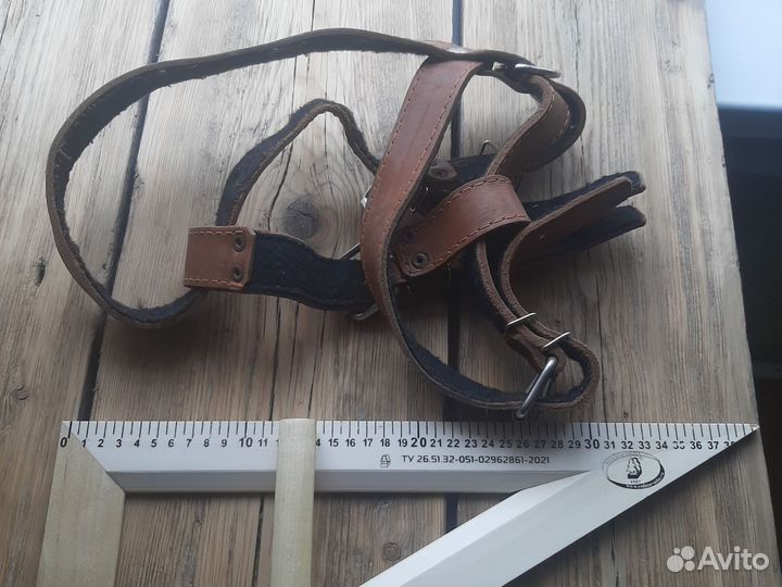 Шлейка для собаки