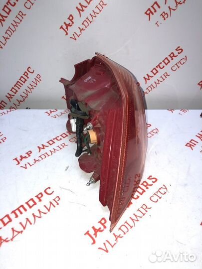 Фонарь задний левый Mitsubishi Lancer 10 седан 2.0