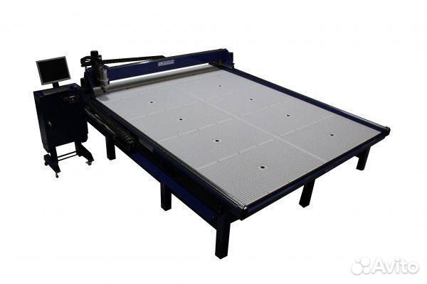 Станок с чпу CM-AR2018 (V1G2Z71S2/WS1500/PC)