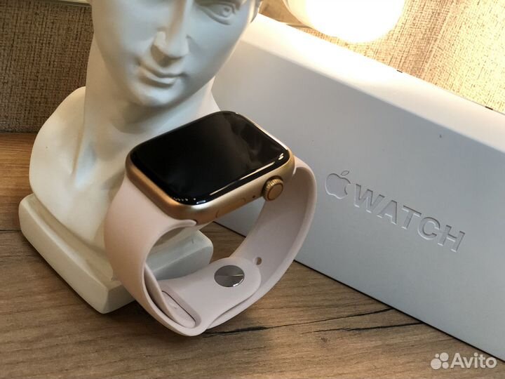 Apple watch series 9