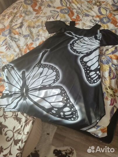 Платье новое размер 52 , 54