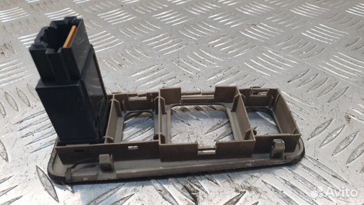 Блок управления корректора фар Mitsubishi Chariot