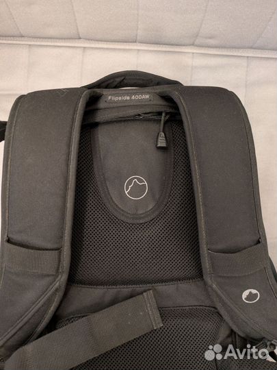 Фоторюкзак LowePro Flipside 400 AW