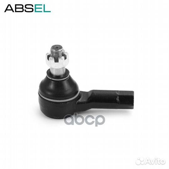 Наконечник рулевой тяги sy330004 absel