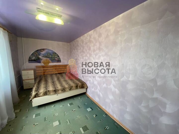 2-к. квартира, 45 м², 2/5 эт.