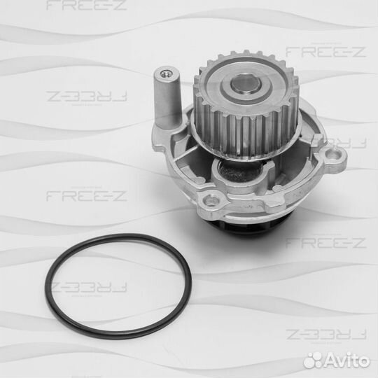 Free-Z KP0113 Насос водяной