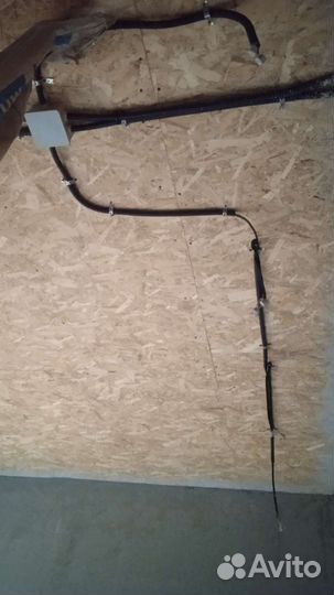 Услуги Электрика, Интернет Монтаж Демонтаж