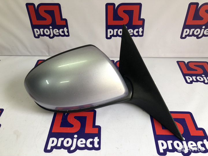 Зеркало правое боковое 7конт Mazda 6 GH 2007-2013