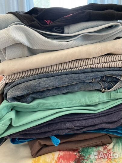 Пакет женских вещей 40-42 размер