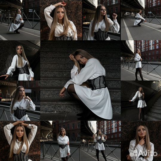 Фотосессия, контент съемка, мобильная съемка