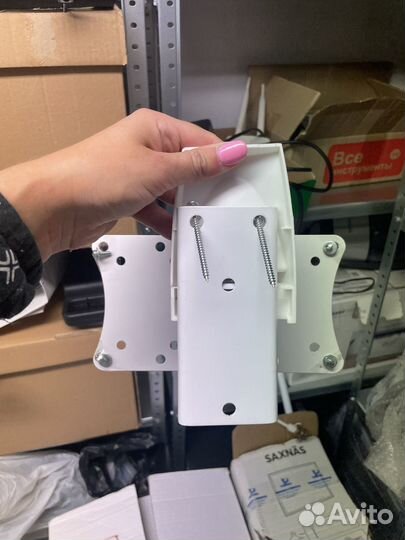 Кронштейны настенные для тв