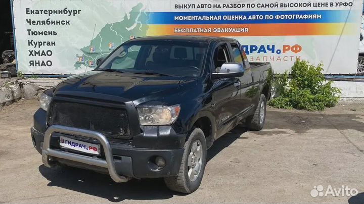 Антенна Toyota Tundra (XK50) 86860-34020