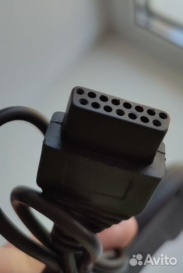 Джойстики для Dendy 90-е, очень редкие