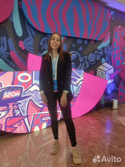 Консультирование и обучение по маркетплейсам