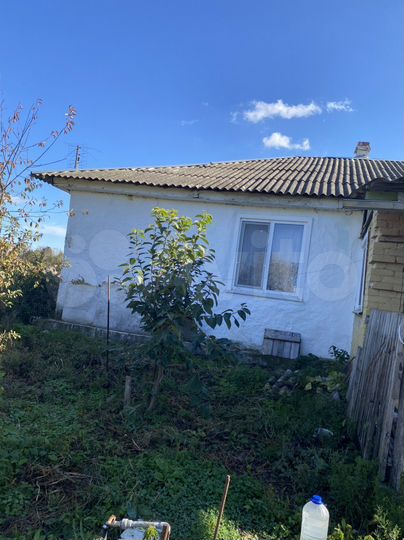 Дом 120 м² на участке 25 сот.