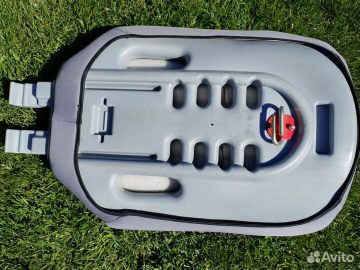 Детское автокресло 9 до 36 кг