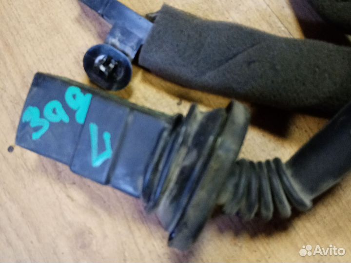 Проводка. Коса задней двери Mitsubishi outlander1