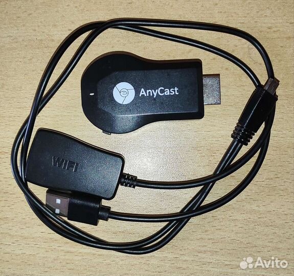 Anycast