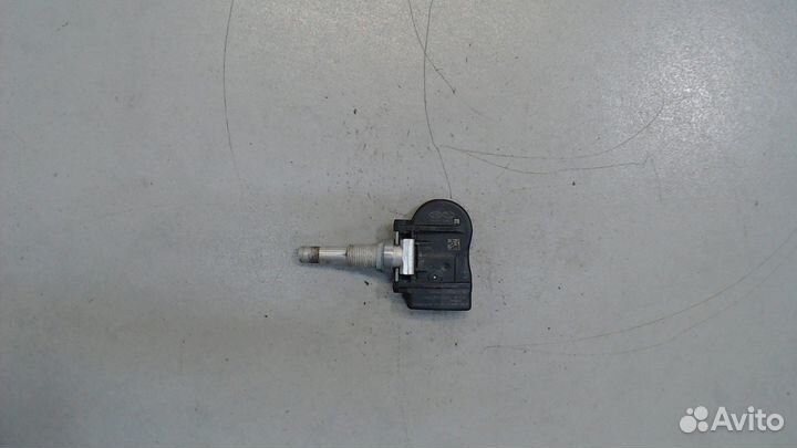 Датчик давления шин Hyundai Santa Fe, 2013