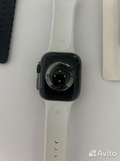Apple watch ultra