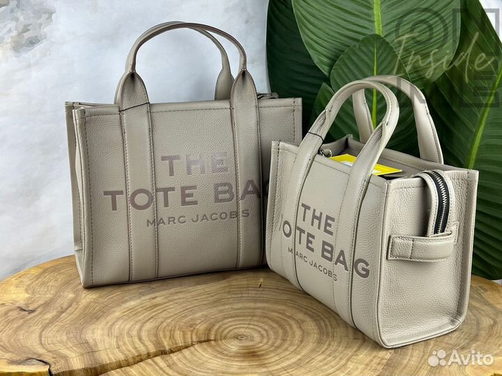 Сумка Marc Jacobs tote bag