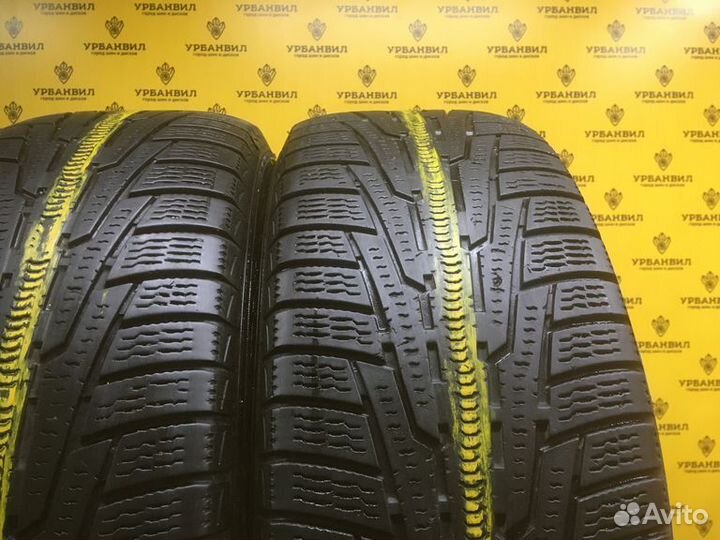 Nokian Tyres Nordman RS2 SUV 215/60 R17 100R