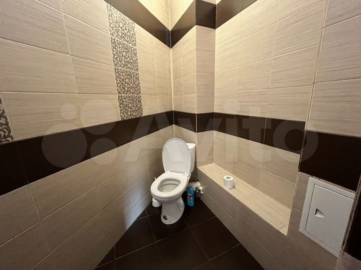 2-к. квартира, 75,2 м², 12/14 эт.