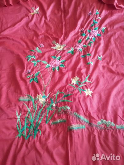 Покрывало на 2 х спальную кровать