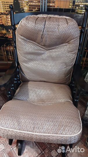 Кресло Качалка