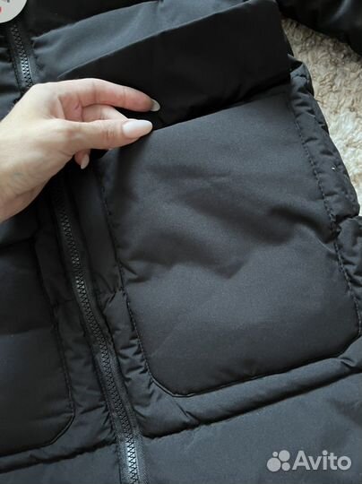 Детский пуховик/куртка зима/для мальчиков, девочек