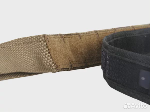 Разгрузочный пояс cobra 1.75-2