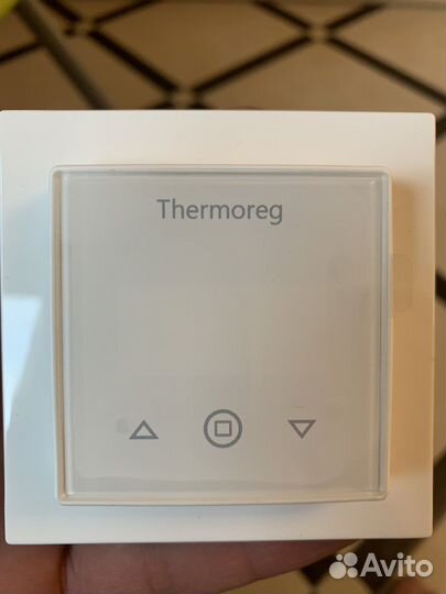 Thermoreg ti-300