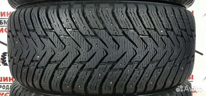 Nokian Tyres Hakkapeliitta 8 SUV 285/60 R18