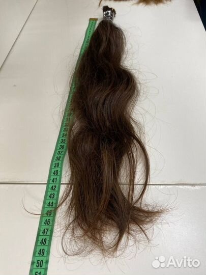 Детские волосы Арт 314