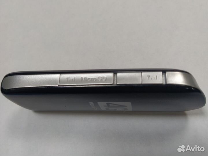 Usb модем 4g мегафон М150-1