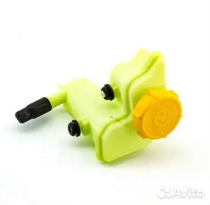 Бачек гура Ford Fusion 2002-2012