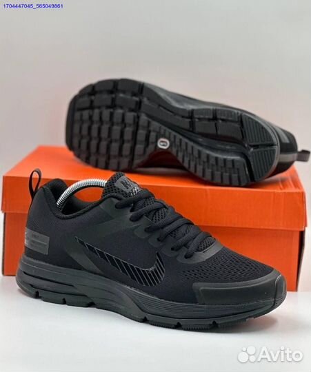 Кроссовки Nike Zoom Structure 17x