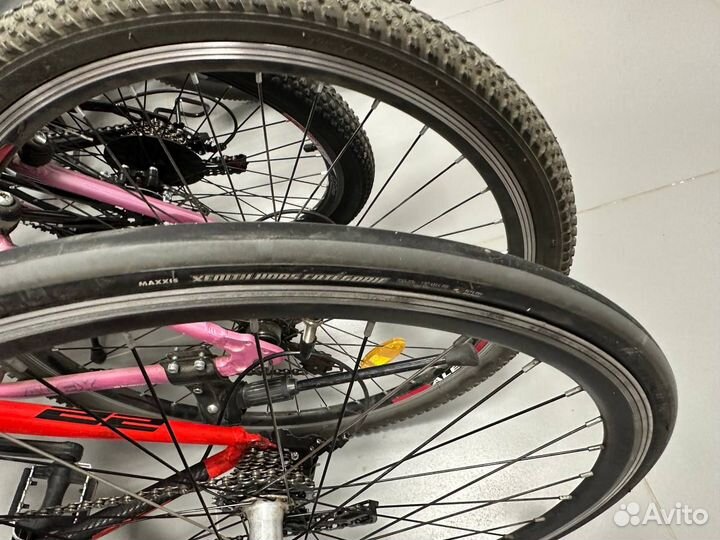 Велосипед шоссейный Forward