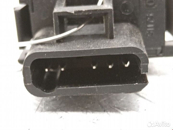 Кнопка обогрева сидений Mercedes-Benz M-Класс W163