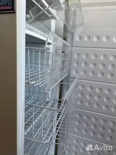 Морозильная камера