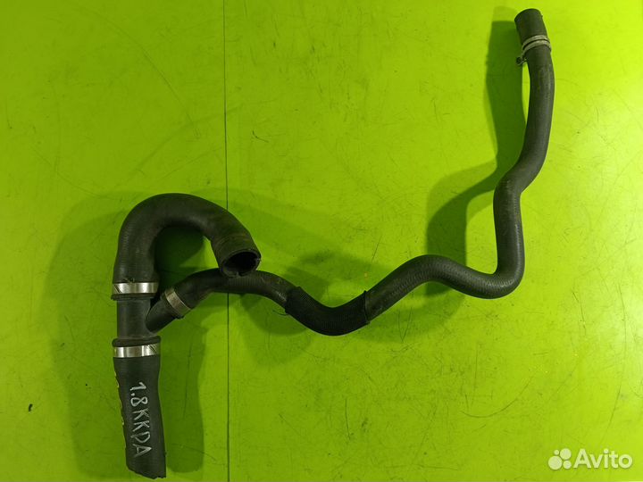 Патрубок системы охлаждения для Ford Focus 2