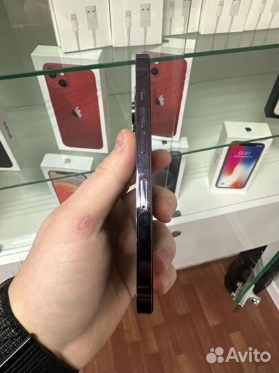 iPhone 14 Pro, 128 ГБ