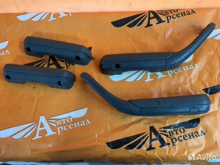 Ручка двери внутренняя Daewoo Nexia седан 8кл