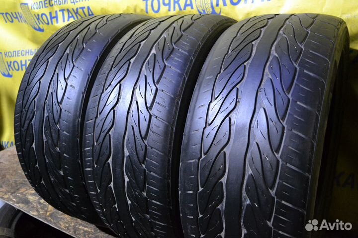Zeta AZURA 275/45 R20