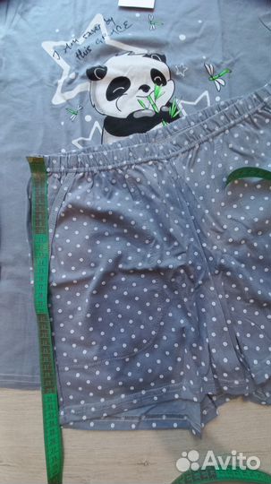 Костюм домашний р.48