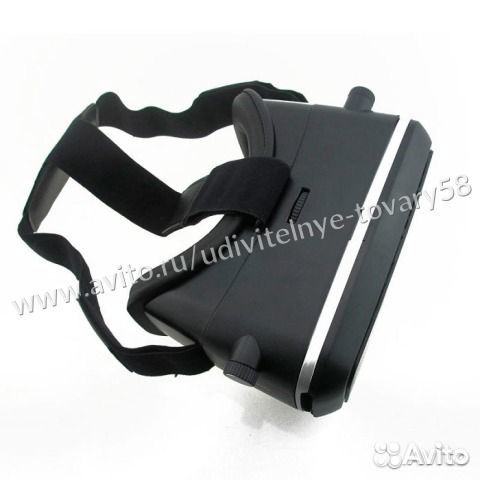 Очки виртуальной реальности VR shinecon