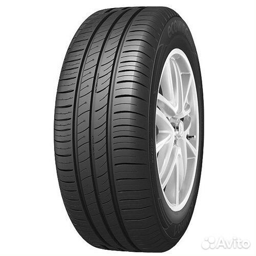 Kumho Ecowing ES01 KH27 195/70 R14