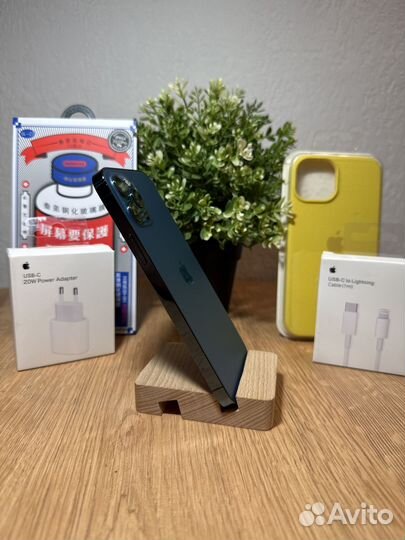 iPhone 12 Pro, 128 ГБ