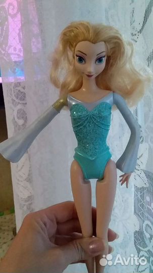 Кукла барби 90 х