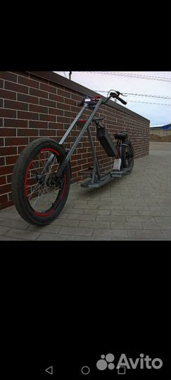 Электровелосипед, электросамокат, электромопед